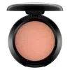 Mac Sheertone Shimmer Blush (various Shades) - Sunbasque In Sunbasque