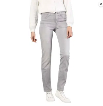 Mac Silver Dream Cotton Stretch Jeans