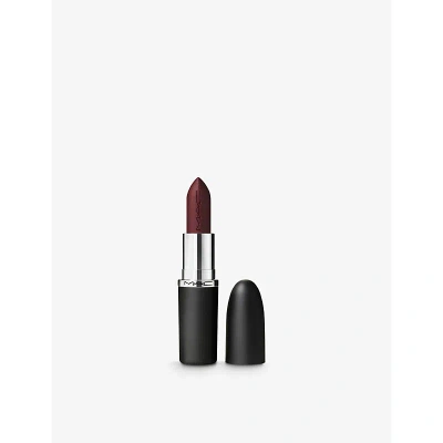 Mac Sin M.a.cximal Silky Matte Lipstick 3.5g