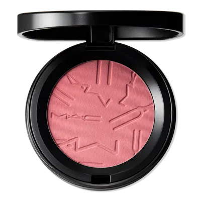 Mac Skinfinish Colorstruck Blush - Blushbaby