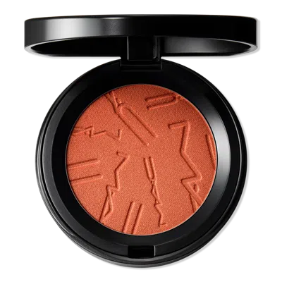 Mac Skinfinish Colorstruck Blush - Cb69
