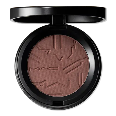 Mac Skinfinish Colorstruck Blush - Film Noir Buff
