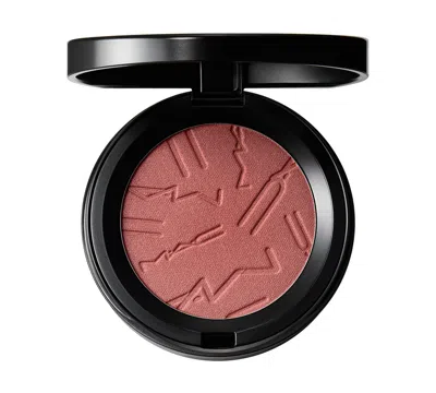 Mac Skinfinish Colorstruck Blush, Full-size
