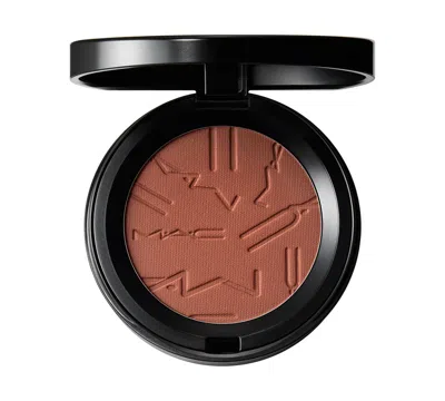 Mac Skinfinish Colorstruck Blush, Full-size