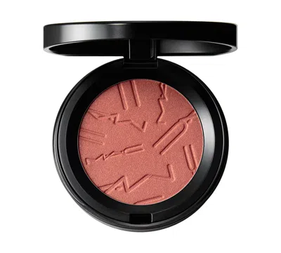 Mac Skinfinish Colorstruck Blush, Full-size