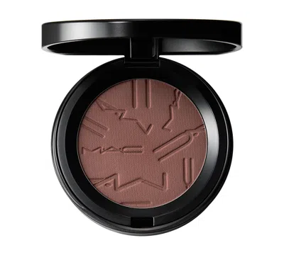 Mac Skinfinish Colorstruck Blush, Full-size