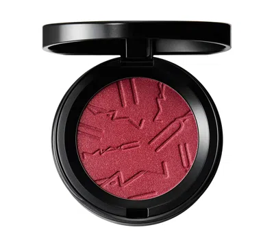 Mac Skinfinish Colorstruck Blush, Full-size