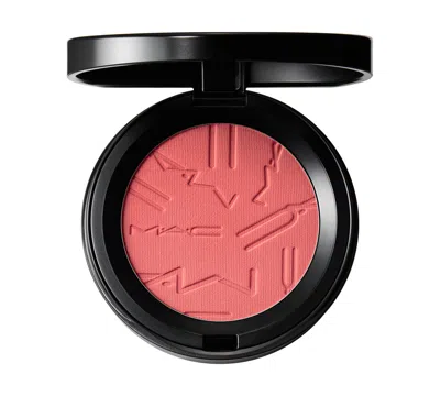 Mac Skinfinish Colorstruck Blush, Full-size