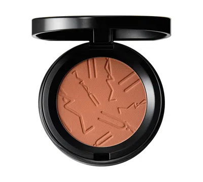 Mac Skinfinish Colorstruck Blush, Full-size