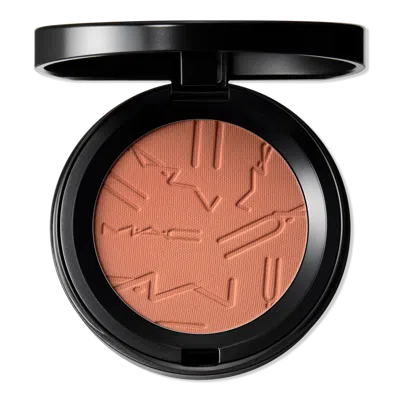 Mac Skinfinish Colorstruck Blush - Gingerly