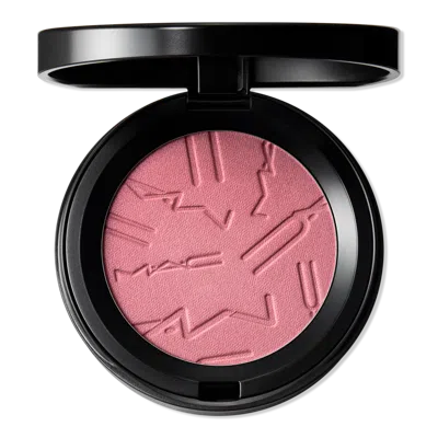 Mac Skinfinish Colorstruck Blush - Honeylove