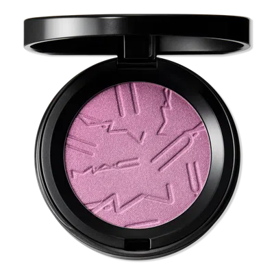 Mac Skinfinish Colorstruck Blush - Lalalavender