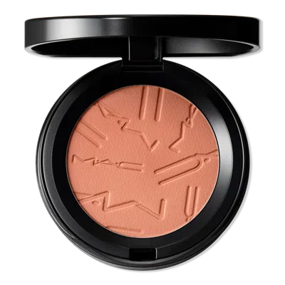 Mac Skinfinish Colorstruck Blush - Melba
