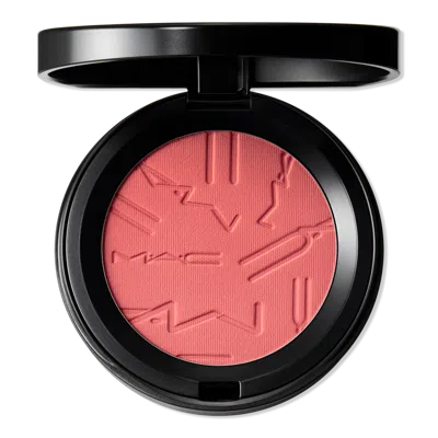 Mac Skinfinish Colorstruck Blush - Pinch Me