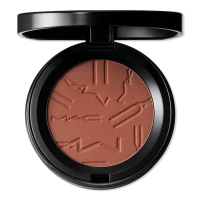 Mac Skinfinish Colorstruck Blush - Raizing The Roof
