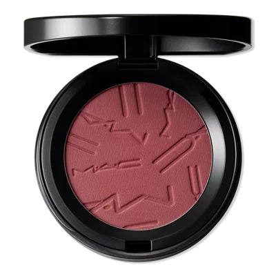 Mac Skinfinish Colorstruck Blush - Sinner
