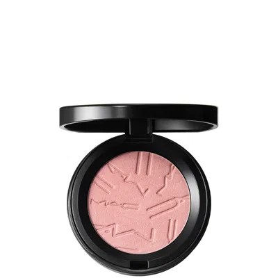 Mac Skinfinish Colourstruck Blush 4.5g (various Shades) - Babygirl In Pink
