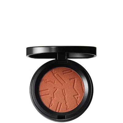 Mac Skinfinish Colourstruck Blush 4.5g (various Shades) - Cb96
