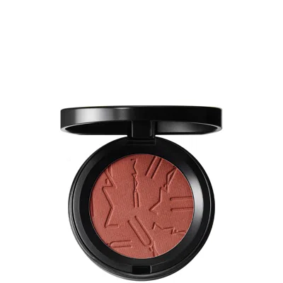 Mac Skinfinish Colourstruck Blush 4.5g (various Shades) - Cheeky Chili