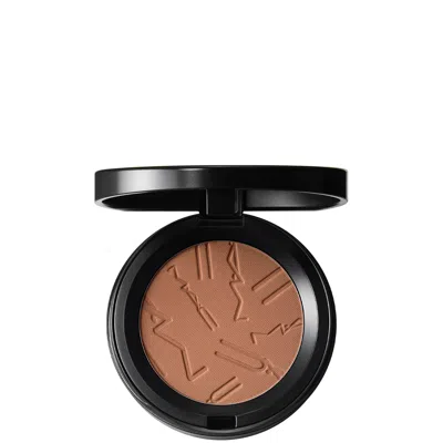 Mac Skinfinish Colourstruck Blush 4.5g (various Shades) - Coppertone