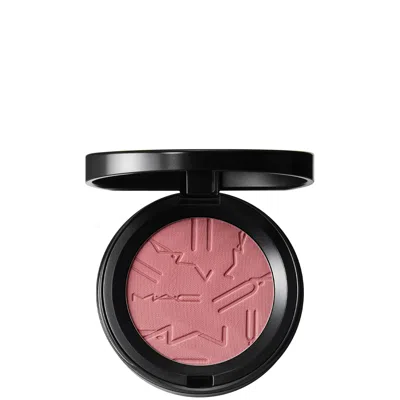 Mac Skinfinish Colourstruck Blush 4.5g (various Shades) - Desert Rose In Pink