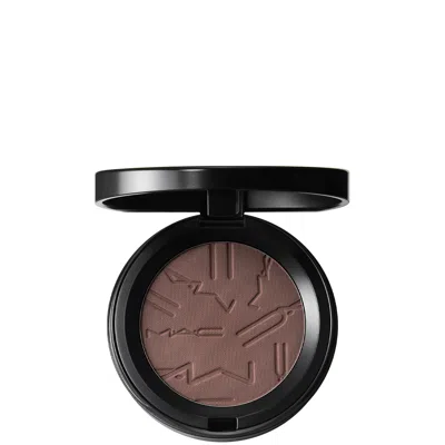 Mac Skinfinish Colourstruck Blush 4.5g (various Shades) - Film Noir Buff
