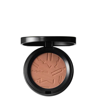Mac Skinfinish Colourstruck Blush 4.5g (various Shades) - Gingerly