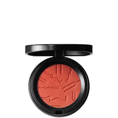 Mac Skinfinish Colourstruck Blush 4.5g (various Shades) - Loudspeaker