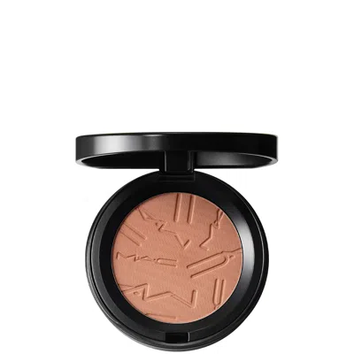 Mac Skinfinish Colourstruck Blush 4.5g (various Shades) - Melba