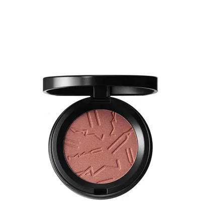 Mac Skinfinish Colourstruck Blush 4.5g (various Shades) - No Filter