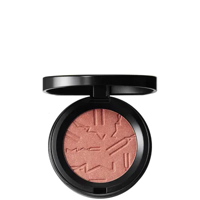 Mac Skinfinish Colourstruck Blush 4.5g (various Shades) - Peachtwist