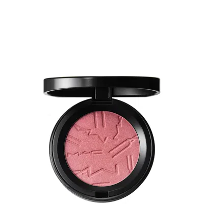 Mac Skinfinish Colourstruck Blush 4.5g (various Shades) - Peachykeen
