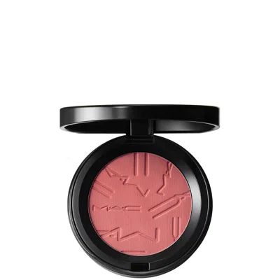 Mac Skinfinish Colourstruck Blush 4.5g (various Shades) - Pinch Me