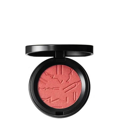 Mac Skinfinish Colourstruck Blush 4.5g (various Shades) - Pink Flamingo