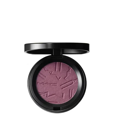 Mac Skinfinish Colourstruck Blush 4.5g (various Shades) - Plush
