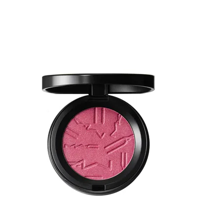 Mac Skinfinish Colourstruck Blush 4.5g (various Shades) - Pony In Brown
