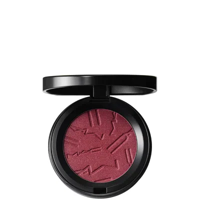 Mac Skinfinish Colourstruck Blush 4.5g (various Shades) - Ruby Wooed