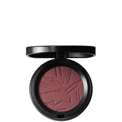 Mac Skinfinish Colourstruck Blush 4.5g (various Shades) - Sinner