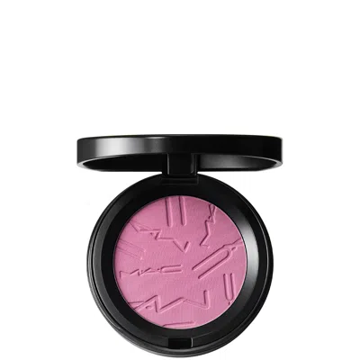 Mac Skinfinish Colourstruck Blush 4.5g (various Shades) - Snob