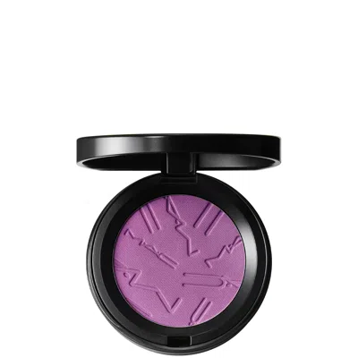 Mac Skinfinish Colourstruck Blush 4.5g (various Shades) - Your Heroine