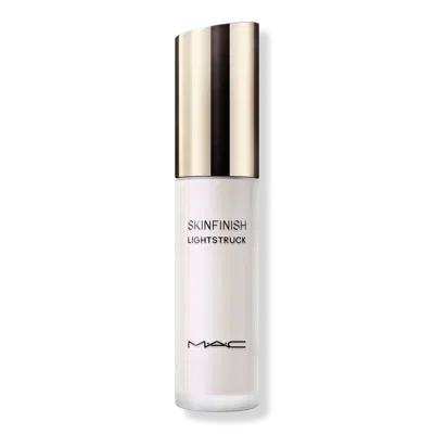 Mac Skinfinish Lightstruck Liquid Hghlighter - Lilac Haze