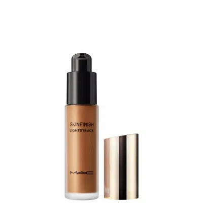 Mac Skinfinish Lightstruck Liquid Highlighter 15ml (various Shades) - Bronze Glaze