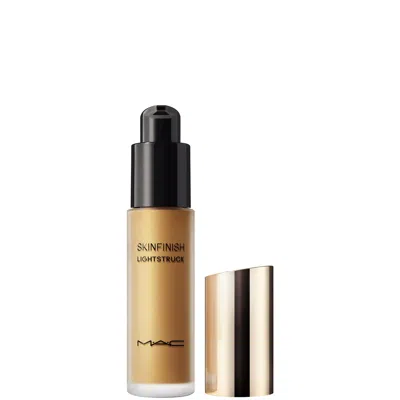 Mac Skinfinish Lightstruck Liquid Highlighter 15ml (various Shades) - Extra Ordinary