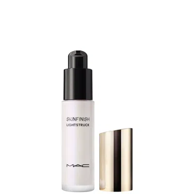 Mac Skinfinish Lightstruck Liquid Highlighter 15ml (various Shades) - Lilac Haze