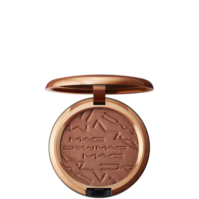 Mac Skinfinish Sunstruck Bronzer 8g (various Shades) - Radiant Rich Rosy