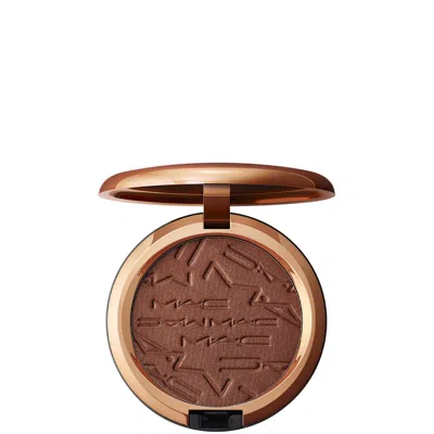 Mac Skinfinish Sunstruck Bronzer 8g (various Shades) - Radiant Richer Rosy