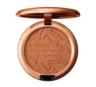 Mac Skinfinish Sunstruck Bronzer, Full Size