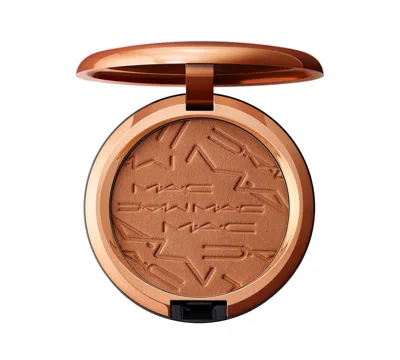 Mac Skinfinish Sunstruck Bronzer, Full Size