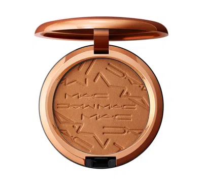 Mac Skinfinish Sunstruck Bronzer, Full Size