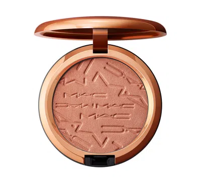 Mac Skinfinish Sunstruck Bronzer, Full Size